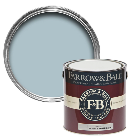Farrow & Ball Hazy No. CC6