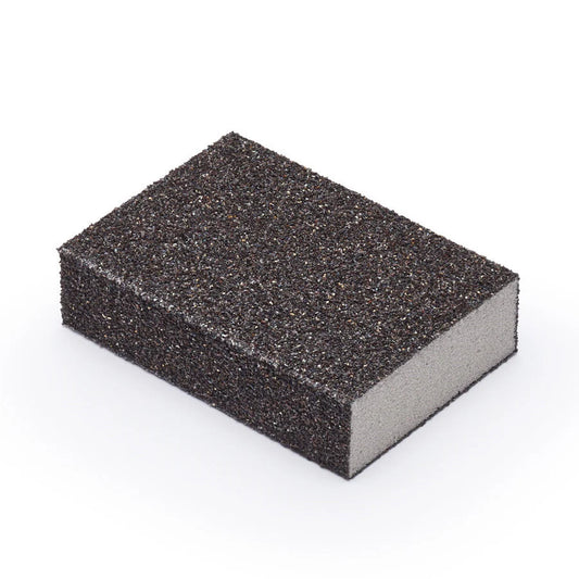 Mirka Sanding Block Medium 90 x 65 x 25mm