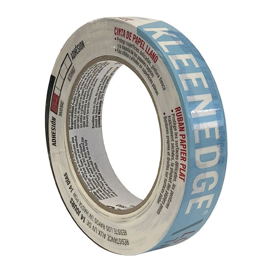 Kleenedge Low Tack Tape 24mm
