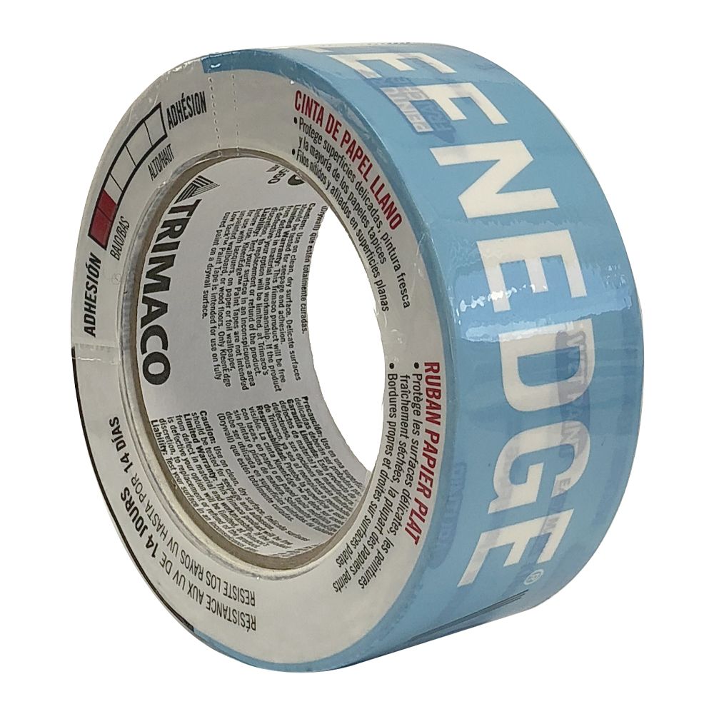 Kleenedge Low Tack Tape 48mm