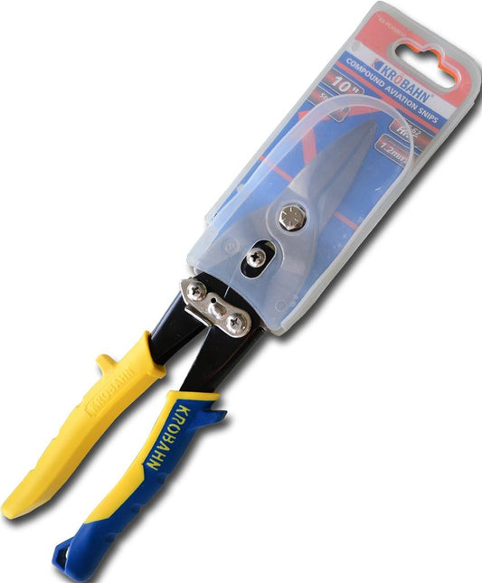 Aviation Tin Snips-KB-PCAS0010
