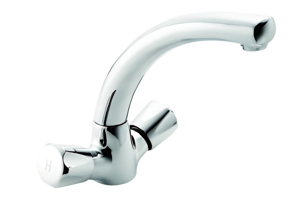 Peg P525 Mono Kitchen Mixer
