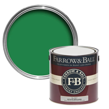 Farrow & Ball Danish Lawn No. 9817