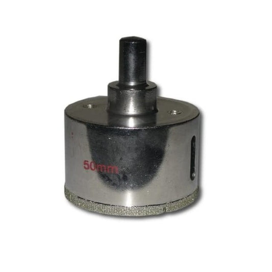 Wet Diamond Drill Bit 50mm