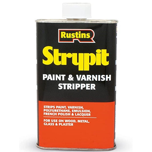 Rustins Strypit 500ml