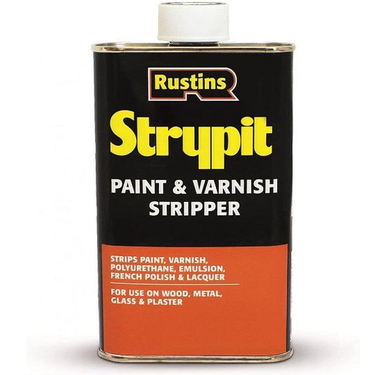 Rustins Strypit 1ltr