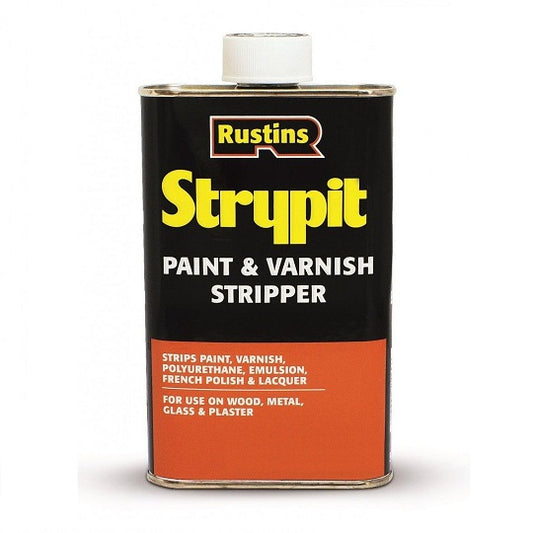 Rustins Strypit 2.5ltr