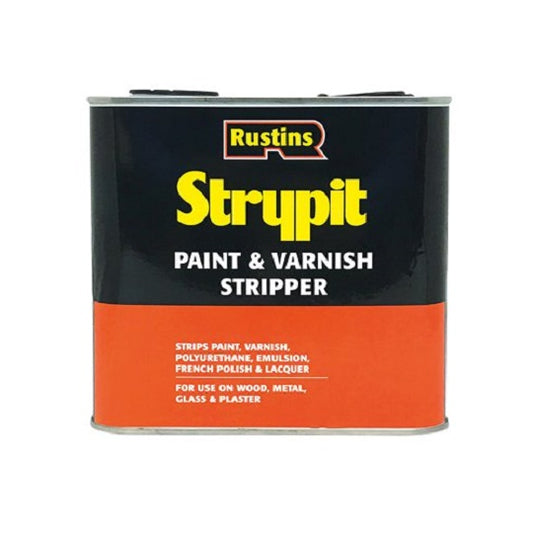 Rustins Strypit 5ltr