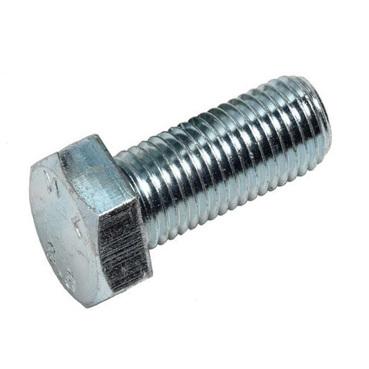 Hex Set Screw M10 x 70 Box 100