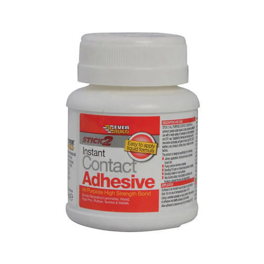 Instant Contact Adhesive - 125ml