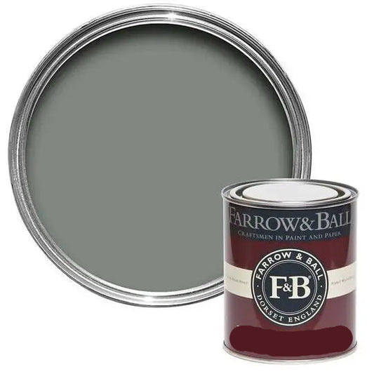 Farrow & Ball Card Room Green No.79 750ml 2.5L 5L