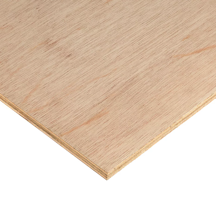 12mm Marine Plywood BS1088 8' x 4' (x4 Sheets)