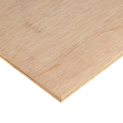 12mm Marine Plywood BS1088 8' x 4' (x4 Sheets)