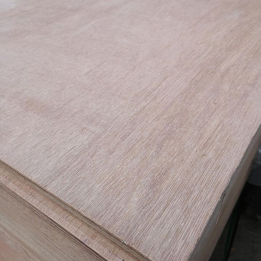12mm Marine Plywood BS1088 2440mm x 1220mm (8' x 4') - Pack of 75