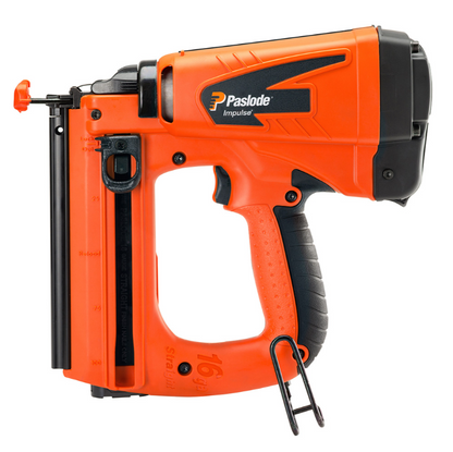 Paslode IM352 Second Fix Nail Gun