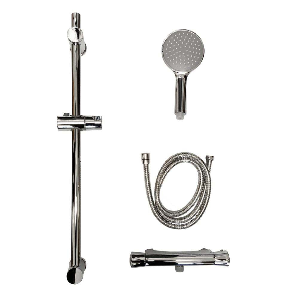 ASP Bar Shower Valve and Shower Kit-13010
