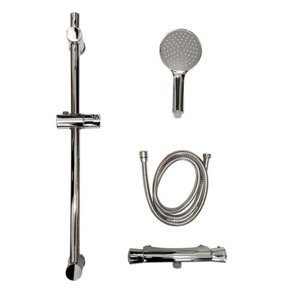 ASP Bar Shower Valve and Shower Kit-13010