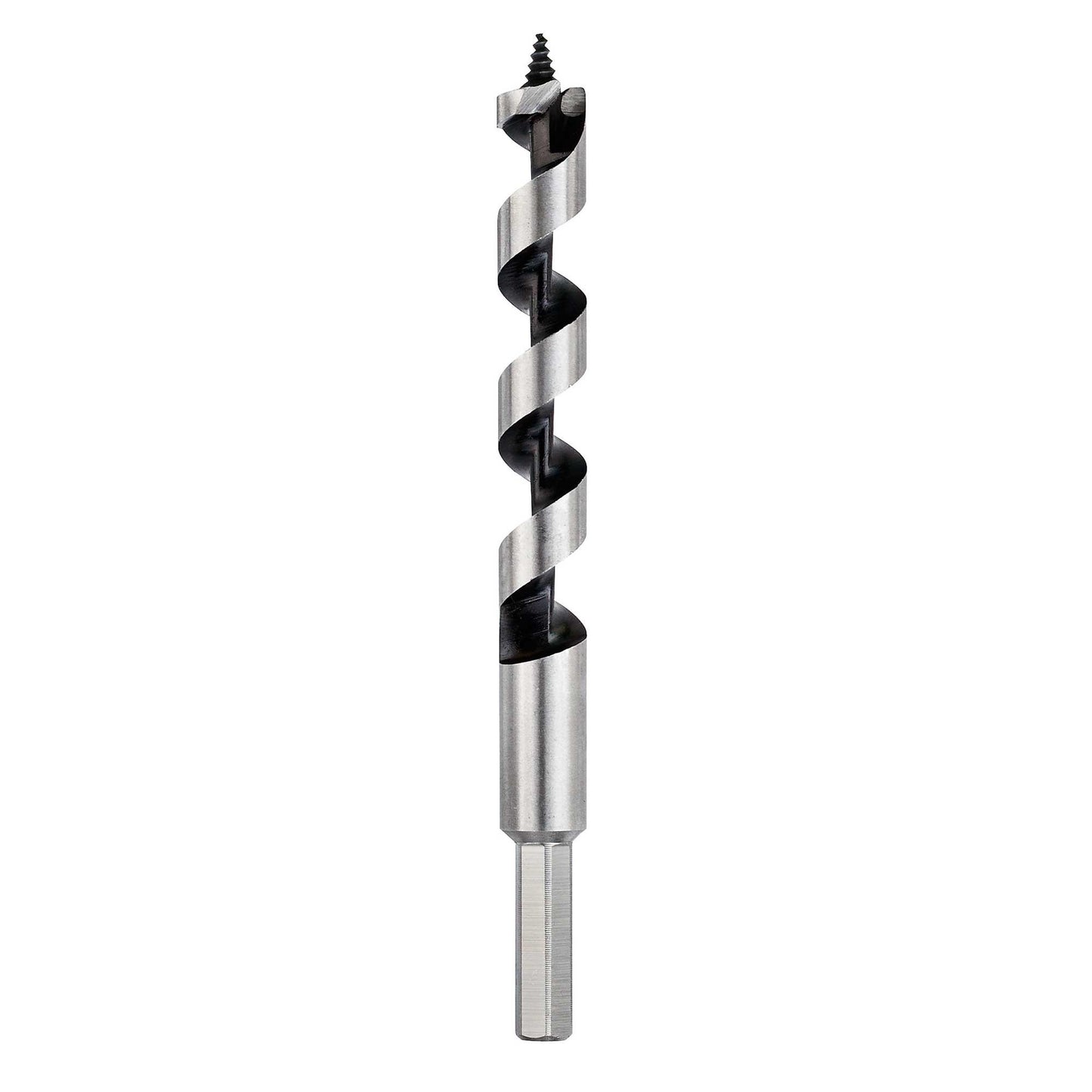 Combination Wood Auger Bit 22 x 200mm