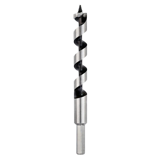 Combination Wood Auger Bit 22 x 200mm