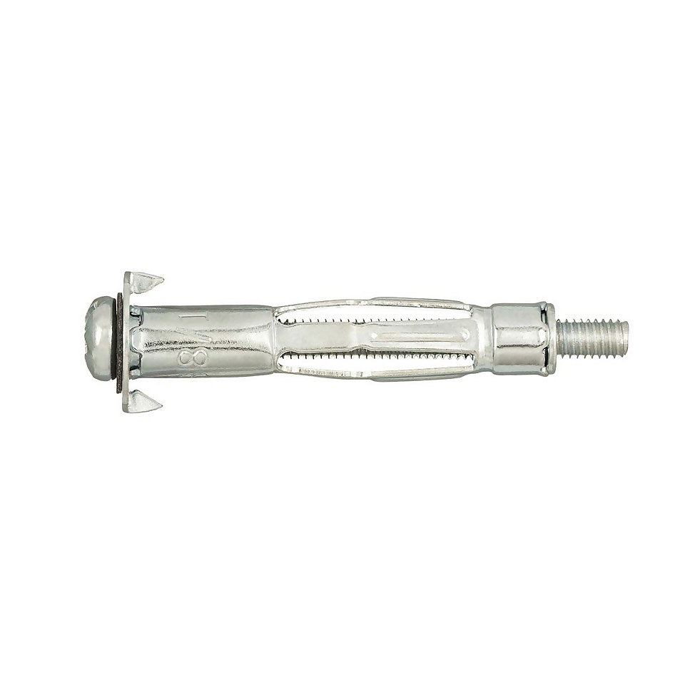 Interset M4X38-R-S1-SM04038/6