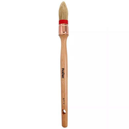 Prodec Pointed Sash Brush 21mm