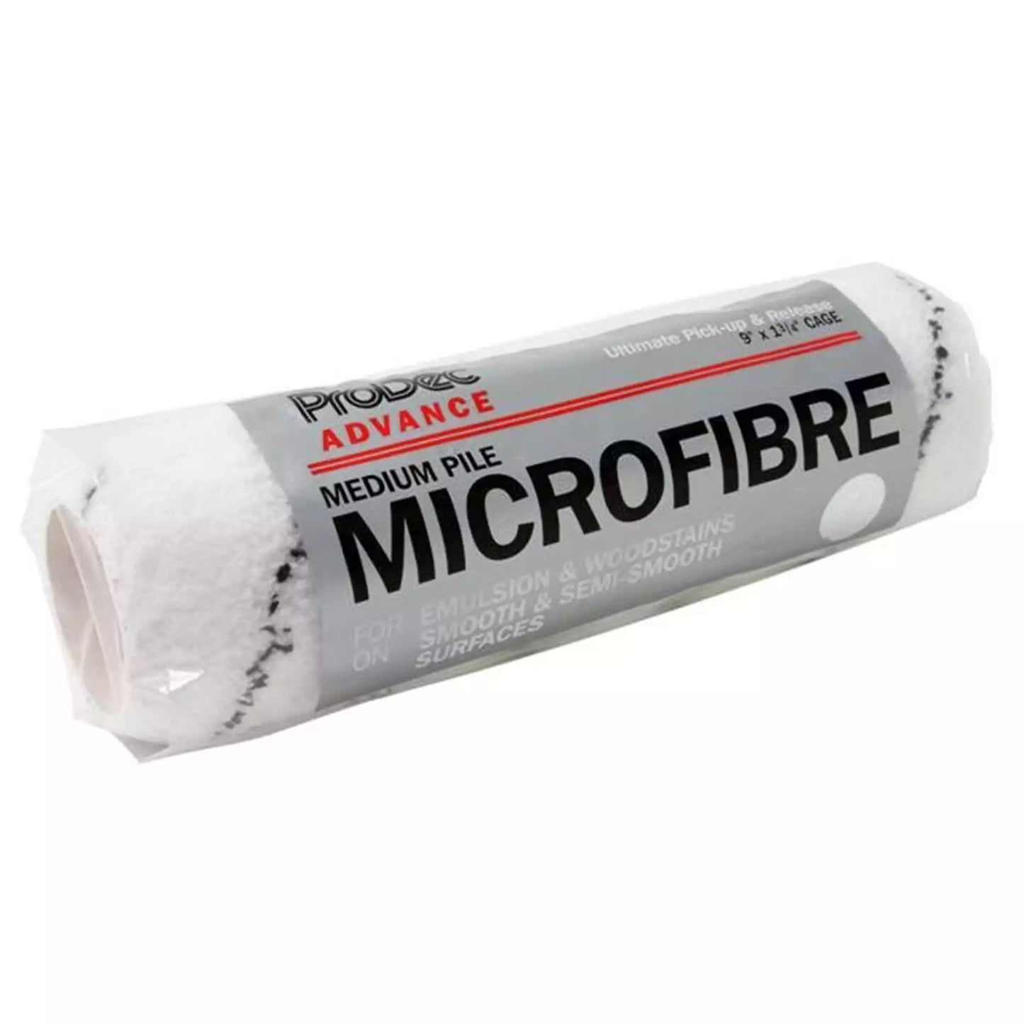 8 12" Microfibre Roller Sleeve