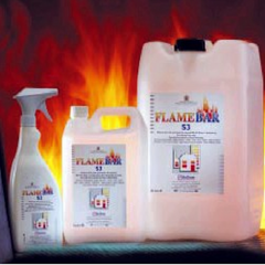 Flamebar S1WA2 - 25lt