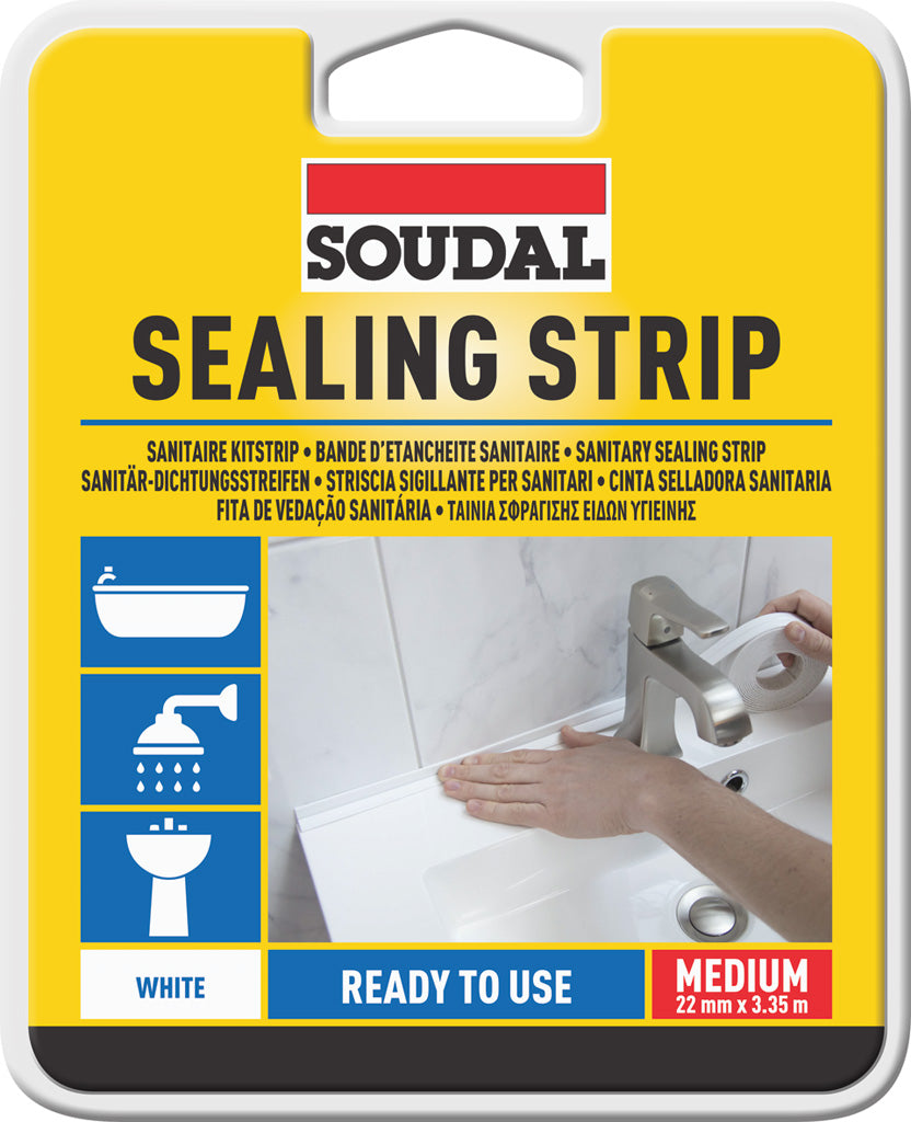 Sealing Strip Medium