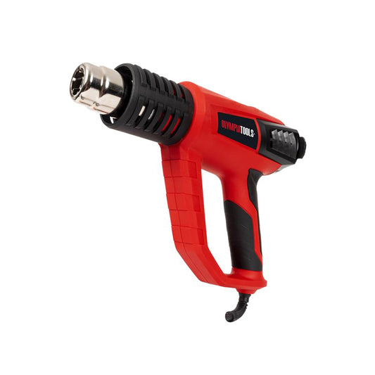 Heat Gun with 5 Accessories 2000W 240V
