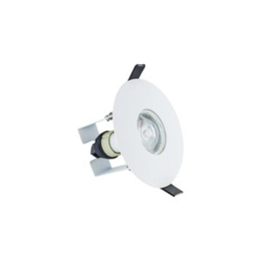 Evo Fire IP65 White 70-100mm
