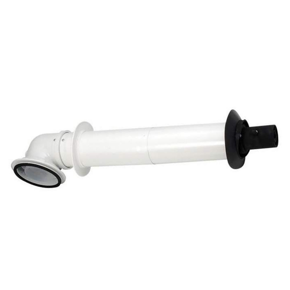 Worcester Standard Horizontal Flue Kit