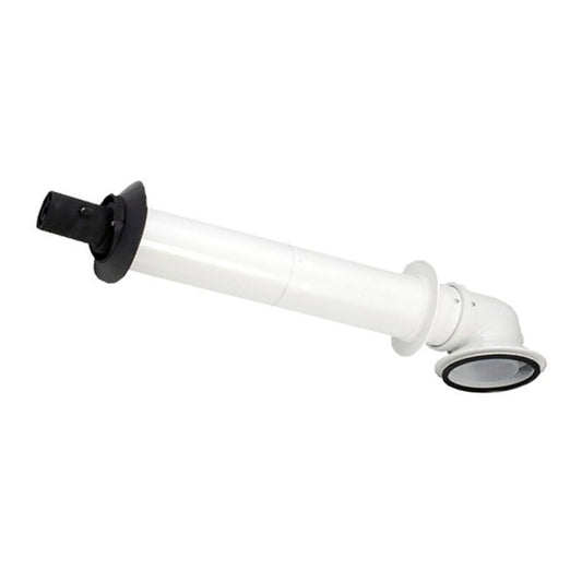 Worcester Telescopic Flue