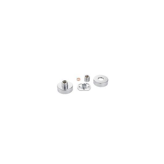 Asp Shower Fixing Bracket