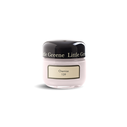Little Greene Absolute Matt  60 ml. Sample Chemise 139