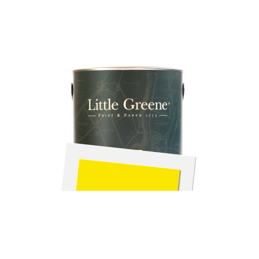 Little Greene Intelligent Matt Emulsion 2.5L