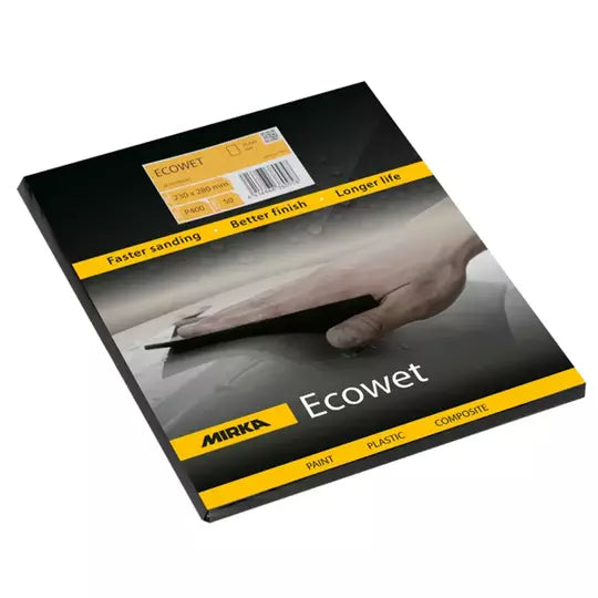 Mirka Ecowet P320