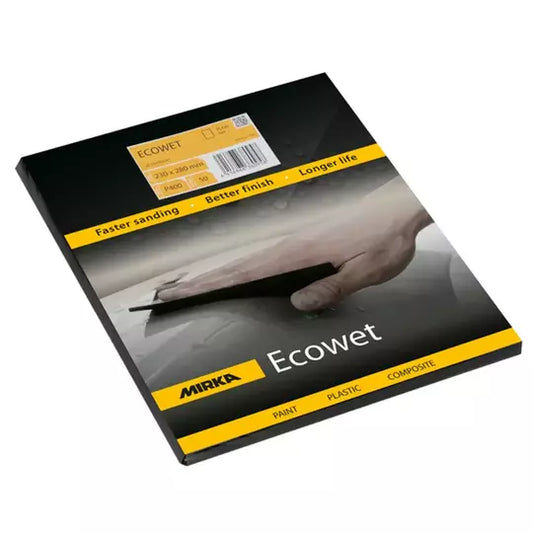 Mirka Ecowet P320