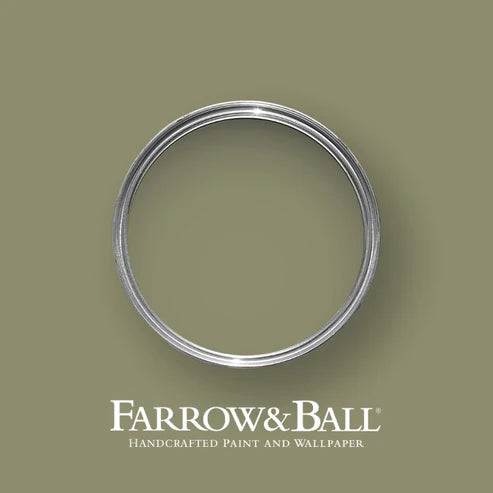 Farrow & Ball Olive No.13