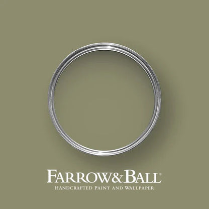 Farrow & Ball Olive No.13