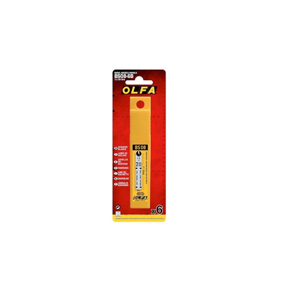 Olfa Extra Heavy-Duty Scraper Blade for X-Design Scrape