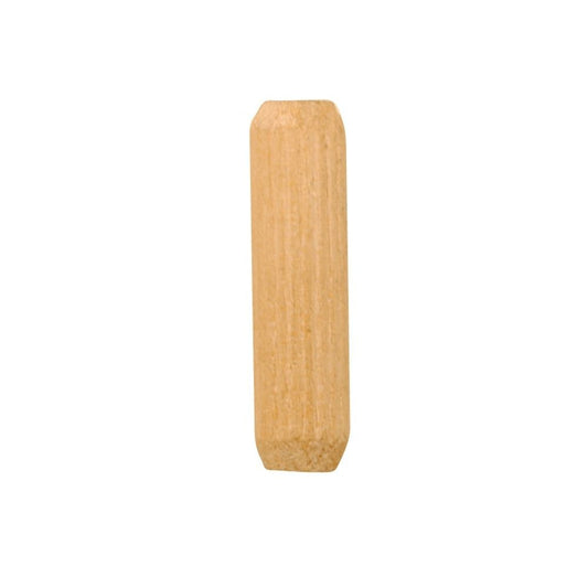 Wooden Dowel M6x40