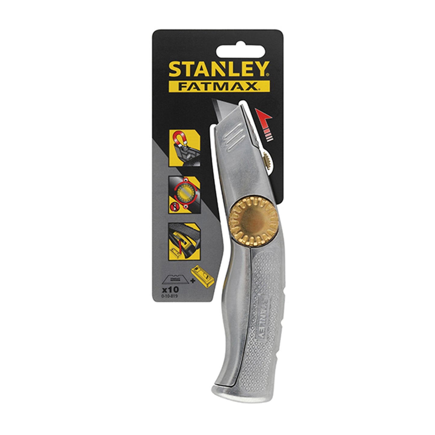 Stanley Fatmax Knife