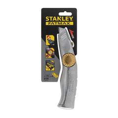 Stanley Fatmax Knife