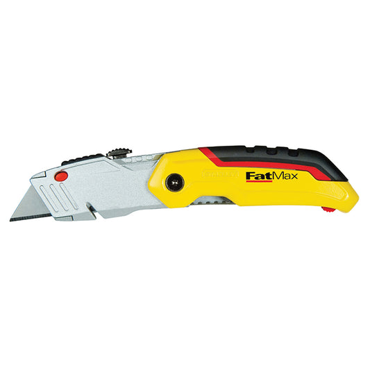 FatMax Retractable Folding Knife