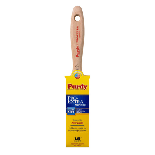 Purdy Pro-Extra Monarch XL Elite 1.5"