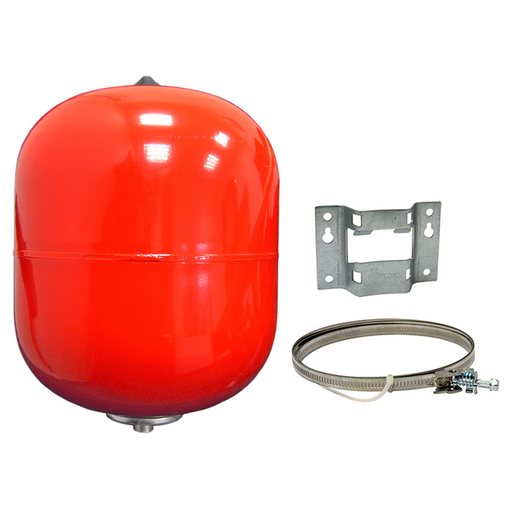 Heating Vessel With Bracket & Strap-24HEATING 24L