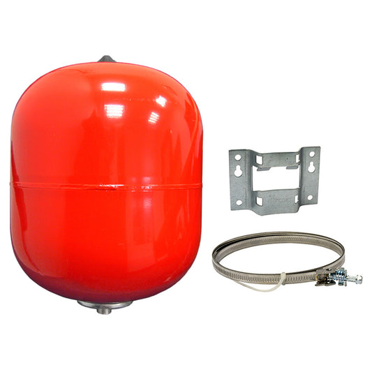 Heating Vessel With Bracket & Strap-24HEATING 24L