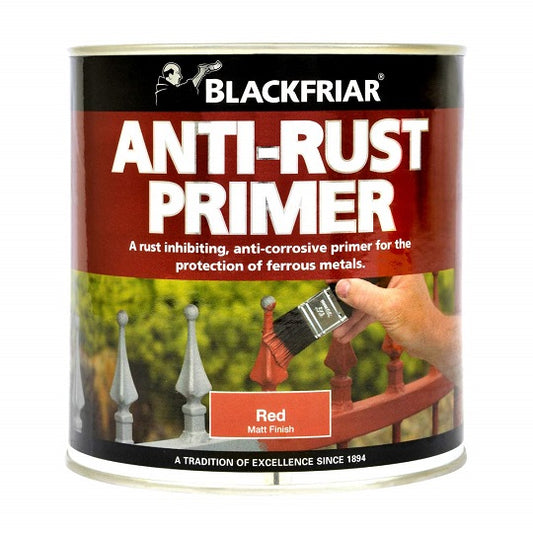 Blackfriar Anti-Rust Primer 250ml