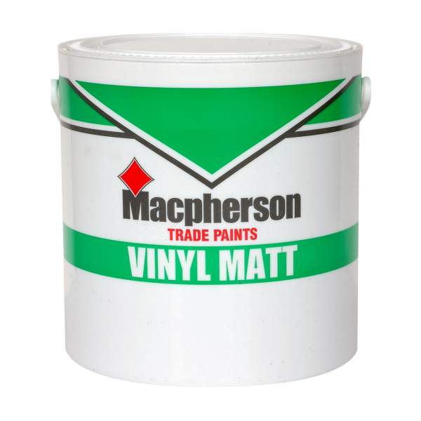 MC VINYL MATT EMULSION MAGN 2.5L