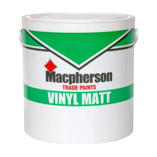MC VINYL MATT EMULSION MAGN 2.5L